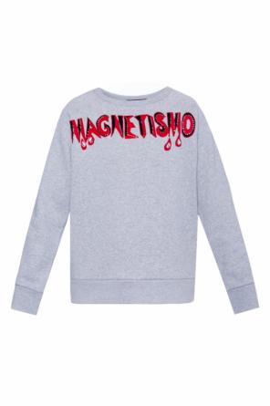Snow white sweatshirt, zdjęcie 1 Snow white sweatshirt od Gucci